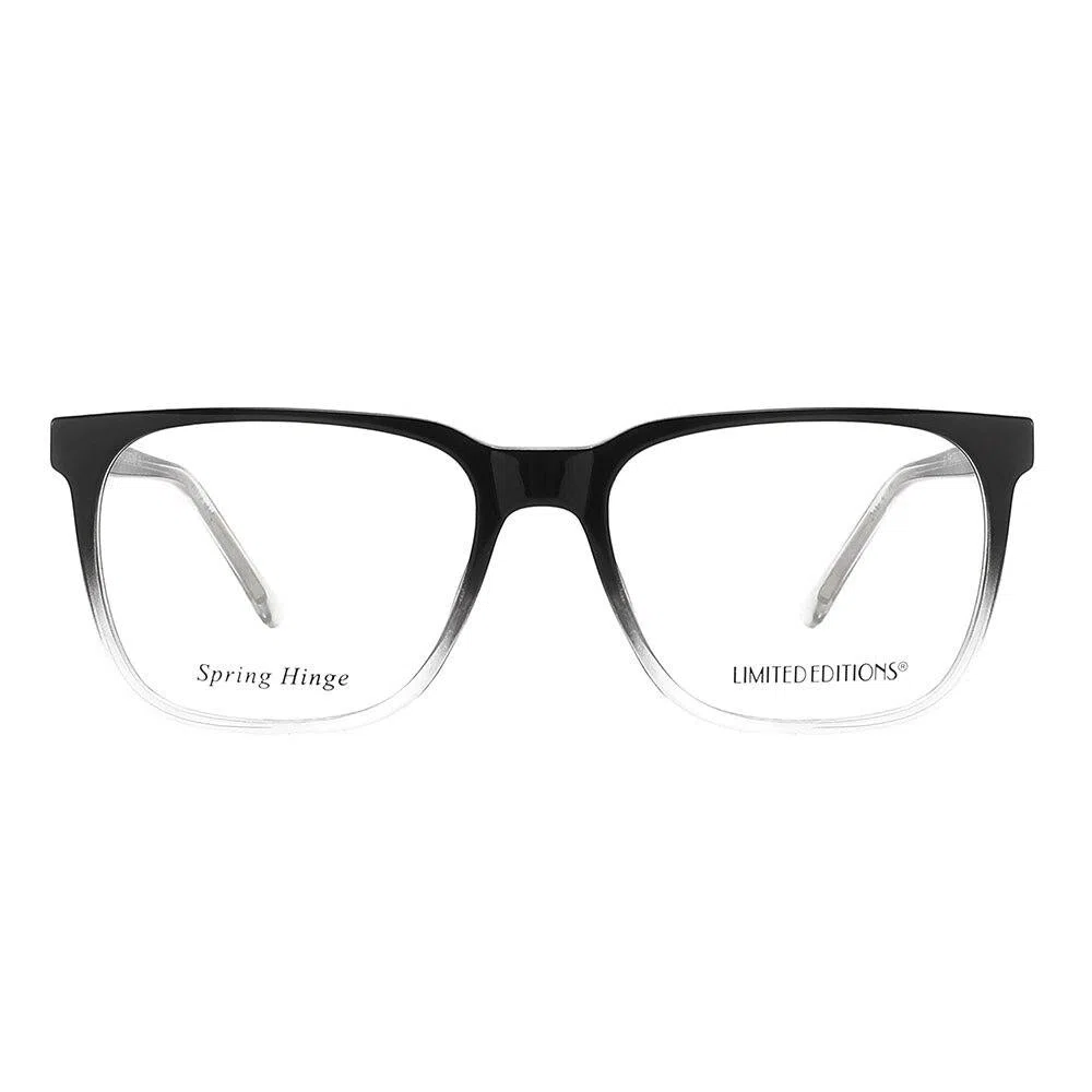 LIMITED EDITIONS BRYCE Eyeglasses - view 3